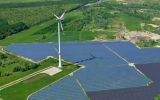 Solární a větrné elektrárny se v roce 2020 stanou nejlevnějšími zdroji elektřiny