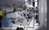 Společnost 24M ve spolupráci s japonským koncernem Kyocera zahájí letos výrobu revolučních lithiových bateriových článků