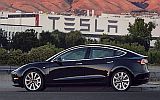 Tesla spustí výrobu elektromobilů ve třetí gigatovárně v Číně již na podzim