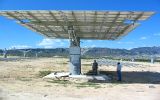 Zcela bez dotací: Iberdrola staví obří fotovoltaické elektrárny o výkonu 500 MW a 590 MW