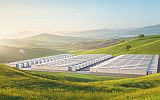 Megapack: Tesla představila nové modulární úložiště s kapacitou 3 MWh. Má konkurovat paroplynovým elektrárnám
