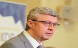 Až 400 miliard: Ministr průmyslu Havlíček hodlá podporovat čisté decentrální zdroje v kombinaci s akumulací