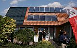 V Brně se otevřelo unikátní předváděcí centrum fotovoltaických technologií