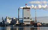Kombinace bateriového úložiště a ukládání energie do ohřevu vody poskytuje primární frekvenční stabilizaci v Německu