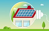 15 000 zájemců: dTest zveřejnil výsledky prvního hromadného nákupu solárních panelů. Kdo uspěl?