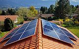 ČEZ investuje do německého lídra v oblasti digitálních řešení pro instalaci střešních fotovoltaických systémů