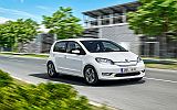 429 900 Kč: Škoda nabízí levný elektromobil, který může sloužit jako domácí úschovna elektrické energie