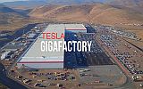 Konec nadějí: Místo v Česku postaví Tesla novou gigatovárnu na elektromobily v Německu