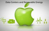7,5 miliard: Apple přechází v Číně na obnovitelnou energii, staví větrné elektrárny