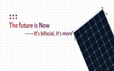 Jolywood představil nové oboustranné solární moduly