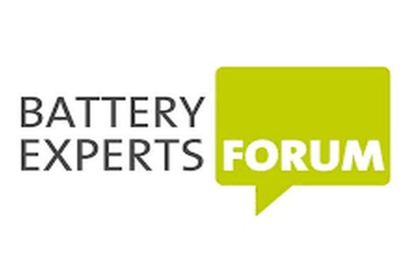 Battery Experts Forum