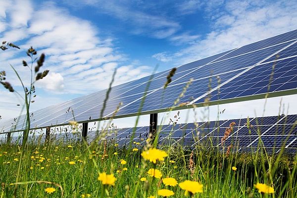 Vláda posvětila 1900 MW nových solárních elektráren v Česku do roku 2030. Je to úspěch, či spíše promarněná šance?