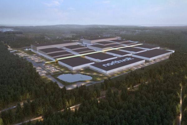 Největší evropská továrna na baterie bude využívat komponenty z České republiky