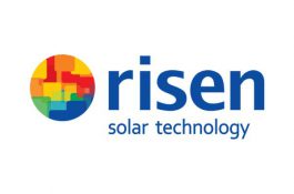 Risen Energy představil nejnovější panely pro rezidenční solární elektrárny