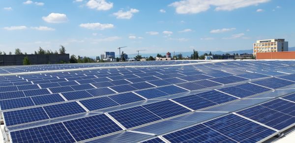 Názor experta: Proč brzy dojde ke zdražení fotovoltaických panelů?