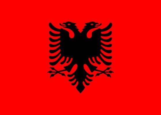 Albánie se vydává solární cestou