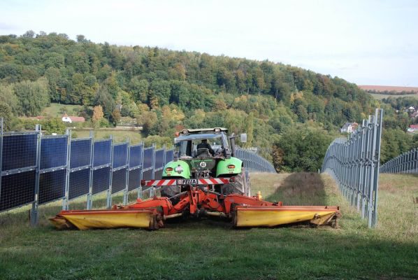 Umožní nová legislativa provozování první AgroFotovoltaické farmy v Česku?