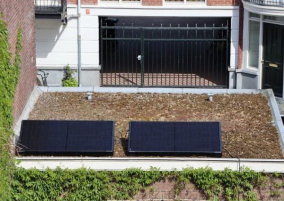 Na český trh přicházejí přenosné fotovoltaické panely