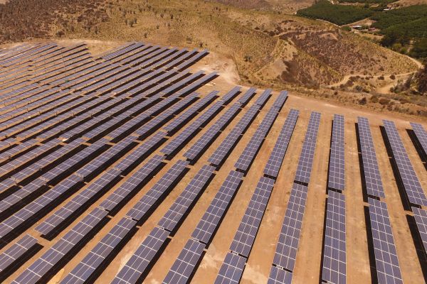 SOLEK postaví v Chile 110 MW nových solárních elektráren