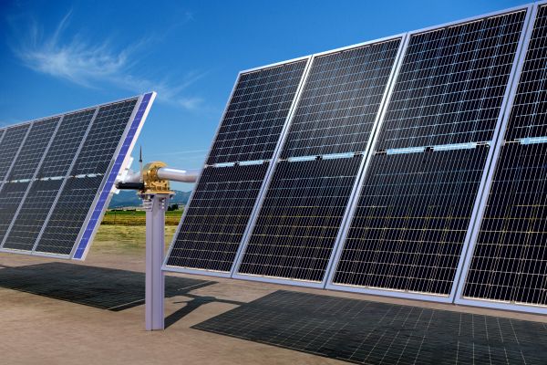 Expert: Éra stále klesajících cen solárních panelů je u konce