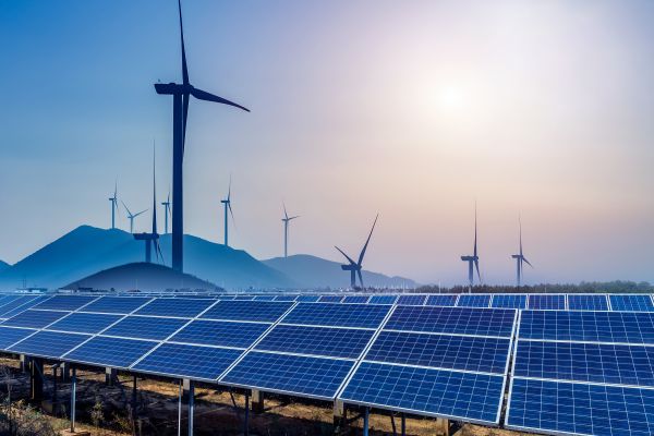 Brusel chce navýšit cíl pro obnovitelné zdroje energie