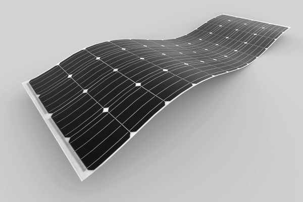 SNEC (1.): Takový jiný solární panel o výkonu 1200 Wp a váze 18,6 kg