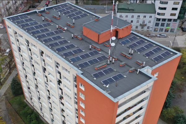 Na český trh vstupuje další společnost, která nabízí solární elektrárnu bez nutnosti vlastní investice