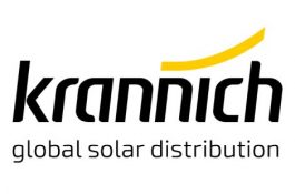 Expert na fotovoltaiku Krannich Solar zve na odborné semináře na jaře 2022
