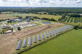 Photon Energy získal finance pro další solární expanzi v Rumunsku