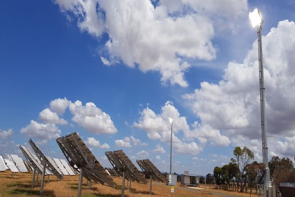Photon Energy prodala projekt 160 MWp solární elektrárny společnosti WIRSOL