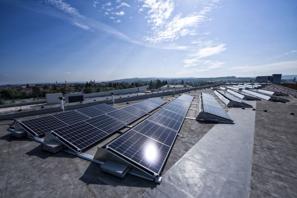 Dotace pro malé fotovoltaiky jsou k dispozici až do konce února