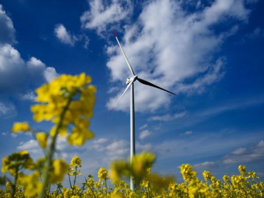 Stát vyhlásil historicky první aukci na podporu obnovitelných zdrojů energie