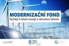 Díky Modernizačnímu fondu vznikne v Česku přes 60 nových solárů. Dostane se i na komunitní projekty
