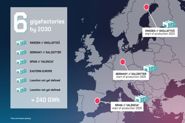 April vs. realita: Konec snu o brzké výstavbě nové gigatovárny na baterie v Česku?