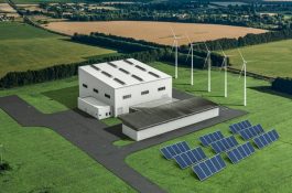 BASF postaví v Německu továrnu na recyklaci baterií a investuje do zelených technologií