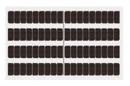 JinkoSolar uvádí na trh vysoce průhledný fotovoltaický panel pro využití v Agrovoltaice či BIPV