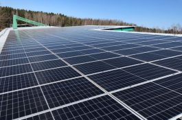 200 milionů: Opava chce vlastní fotovoltaické elektrárny kvůli energetickým úsporám