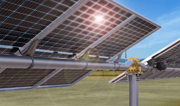 Lex OZE 1: Do Česka brzy dorazí solární tornádo o síle 15 GWp