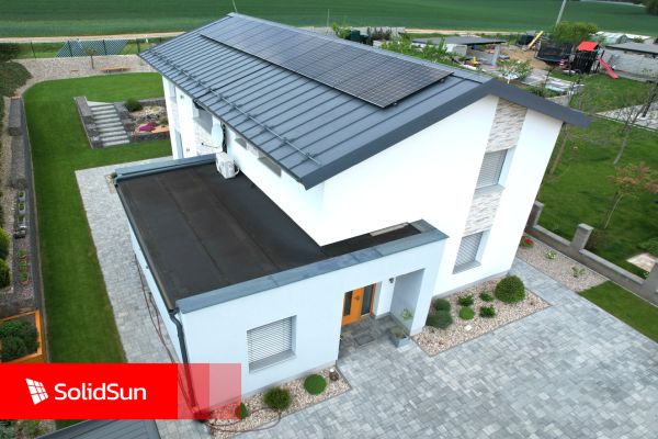 Dodavatel fotovoltaických elektráren SolidSun a GEPARD FINANCE navázali spolupráci