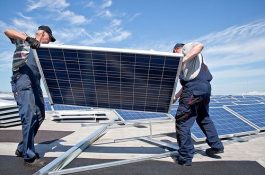 V Česku jsou schváleny nové soláry o výkonu více než sedmi „Temelínských bloků“?