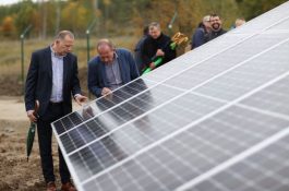 10 solárních Temelínů: Zájem o nové soláry v Česku láme rekordy