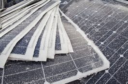 Polští vědci objevili velmi efektivní metodu recyklace fotovoltaických panelů