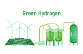 Průlom: Sehraje zelený vodík klíčovou roli jako medium pro vytápění?