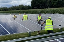 KASKA: Milník 0,75 GWp a očekávaný návrat k české fotovoltaice