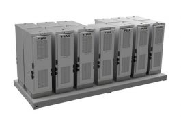 Pixii vyvinula unikátne batériové úložisko s výkonom až 600 kW