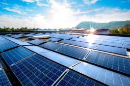 Poděbrady investují do střešních solárů  kvůli energetické soběstačnosti