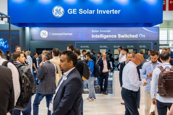 Proč gigant GE (General Electric) vstupuje na český fotovoltaický trh?