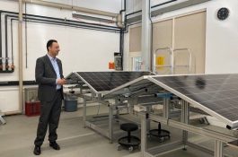 SmartFlex: Nový montážní systém urychlí instalaci fotovoltaických elektráren