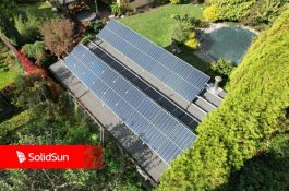 Výhodnější prodej přebytků vyrobené energie zkrátí návratnost investic do malých solárů