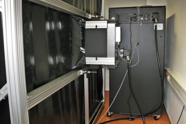 PVLab Brno nabízí v únoru měření voltampérové charakteristiky panelů zdarma